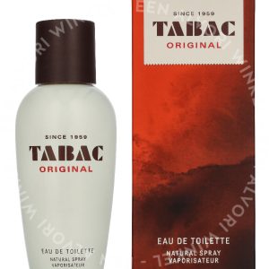 Tabac Original Edt Spray 100ml