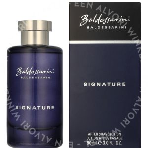 Baldessarini Signature After Shave Lotion 90ml