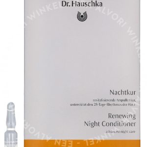 Dr. Hauschka Renewing Night Conditioner 50ml 50x1