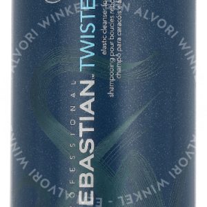Sebastian Twisted Elastic Shampoo 1000ml