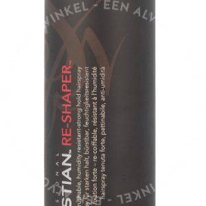 Sebastian Re-Shaper Hairspray 400ml Strong Hold
