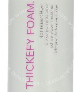 Sebastian Thickefy Foam Thickener 190ml