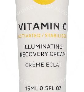 Madara Vitamin C Illuminating Recovery Cream 15ml