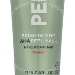 Madara Peel Brightening Aha Peel Mask 17ml