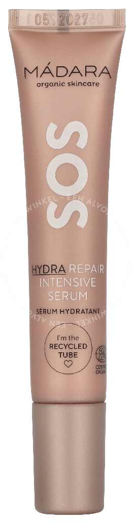 Madara Sos Hydra Repair Intensive Serum 15ml