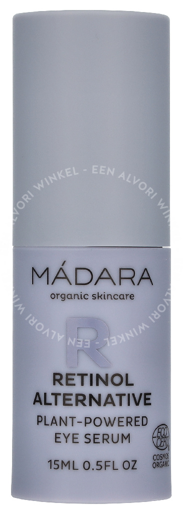 Madara Retinol Alternative Plant-Powered Eye Serum 15ml For All Skin Types - Afbeelding 3