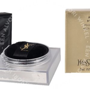 YSL All Hours Hyper Loose Powder 10g #1