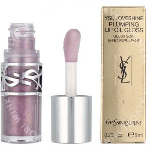 YSL Loveshine Plumping Lip Gloss 6ml #1