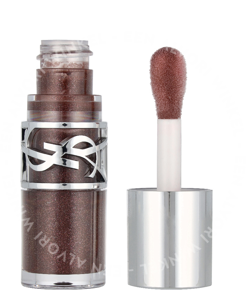 YSL Loveshine Plumping Lip Gloss 6ml #6 Espresso Stardust - Afbeelding 3