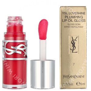 YSL Loveshine Plumping Lip Gloss 6ml #7