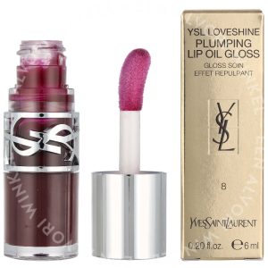 YSL Loveshine Plumping Lip Gloss 6ml #8