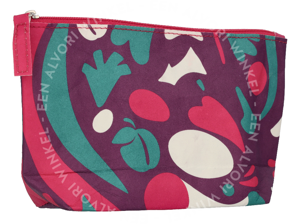 The Body Shop G2 Mini Love & Plums Giftset 110ml Shower Gel 60ml/Body Butter 50ml/Ramie Bath Lily