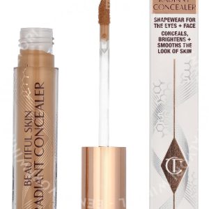 Charlotte Tilbury Beautiful Skin Radiant Concealer 7.2g #12 Tan
