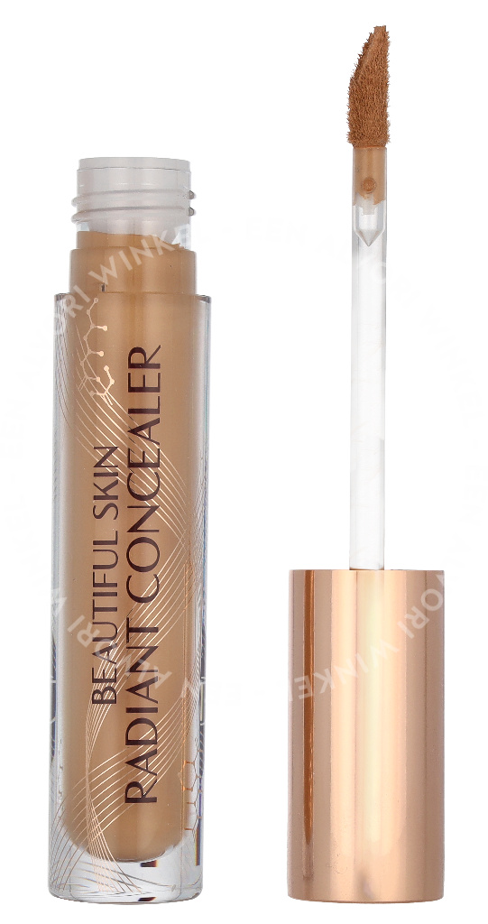 Charlotte Tilbury Beautiful Skin Radiant Concealer 7.2g #12 Tan - Afbeelding 3
