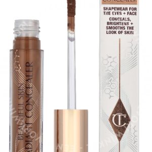 Charlotte Tilbury Beautiful Skin Radiant Concealer 7.2g #16 Deep