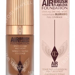 Charlotte Tilbury Airbrush Flawless Stays All Day Foundation 30ml #13 Cool