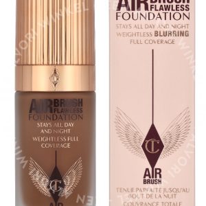 Charlotte Tilbury Airbrush Flawless Stays All Day Foundation 30ml #15 Neutral