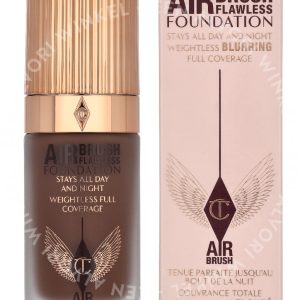 Charlotte Tilbury Airbrush Flawless Stays All Day Foundation 30ml #16 Neutral