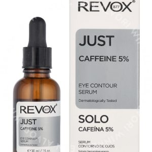 Revox B77 Just Caffeine 5% 30ml