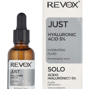 Revox B77 Just Hyaluronic Acid 5% 30ml