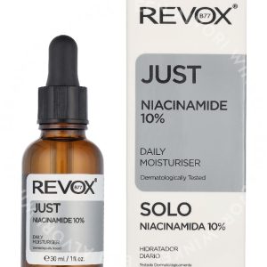 Revox B77 Just Niacinamide 10% 30ml
