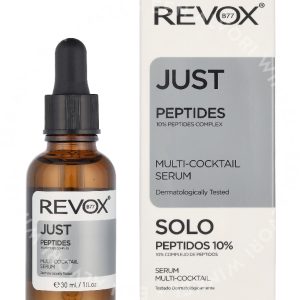 Revox B77 Just Peptides 10% 30ml