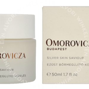 Omorovicza Silver Skin Saviour 50ml