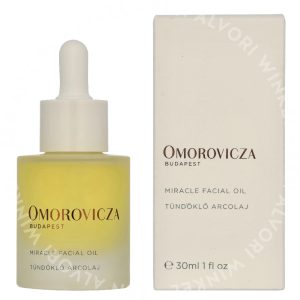 Omorovicza Miracle Facial Oil 30ml