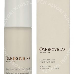 Omorovicza Illuminating Moisturiser 50ml