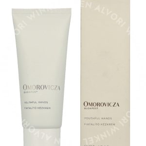 Omorovicza Youthful Hand Cream 100ml