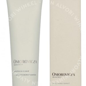 Omorovicza Soothing Shave Cream 150ml