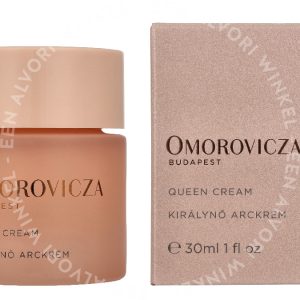 Omorovicza Queen Cream 30ml