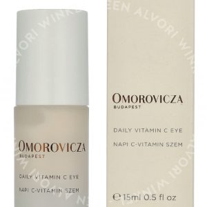 Omorovicza Daily Vitamin C Eye Cream 15ml