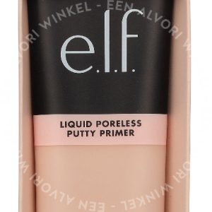 Elf Liquid Poreless Putty Primer 28ml Universal Sheer