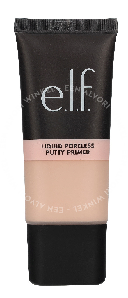 Elf Liquid Poreless Putty Primer 28ml Universal Sheer - Afbeelding 2