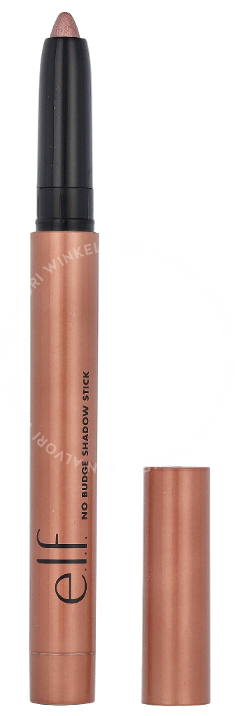 Elf No Budge Shadow Stick 1.47g Rose Gold - Afbeelding 2