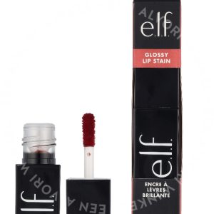 Elf Glossy Lip Stain 3ml Basic Beige