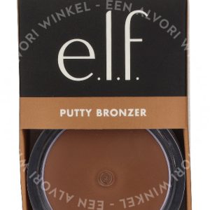Elf Putty Bronzer 10g Honey Drip