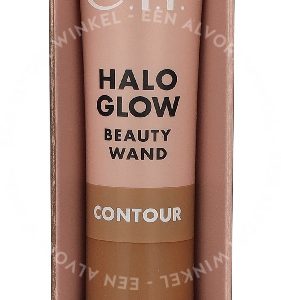 Elf Halo Glow Beauty Wand Contour 10ml Light/Medium