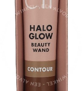 Elf Halo Glow Beauty Wand Contour 10ml Tan/Deep