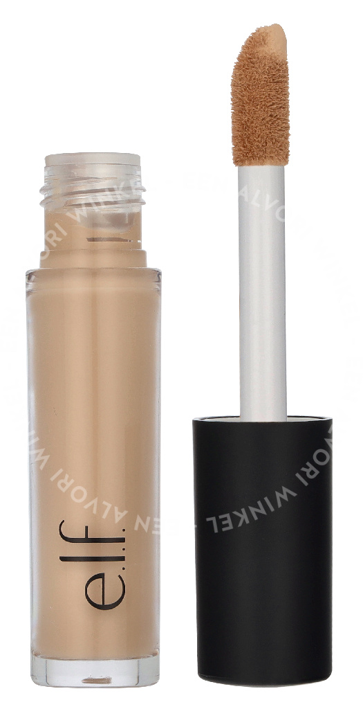 Elf 16HR Camo Concealer 6ml Medium Sand - Afbeelding 2