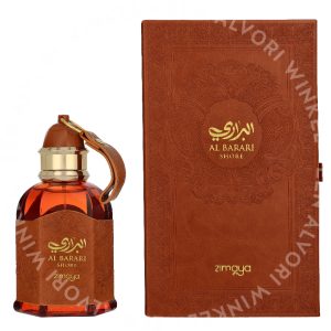 Zimaya Al Barari Shore Edp Spray 100ml