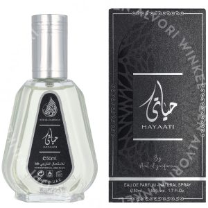 Ard Al Zaafaran Hayaati Edp Spray 50ml