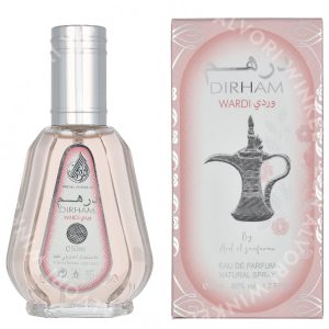 Ard Al Zaafaran Dirham Wardi Edp Spray 50ml