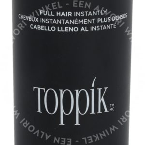 Toppik Hair Building Fibers - Auburn 27.5g