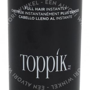 Toppik Hair Building Fibers - Medium Blonde 27.5g