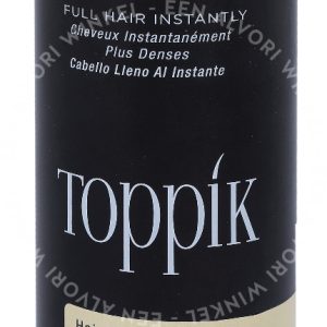 Toppik Hair Building Fibers - Light Blonde 55g