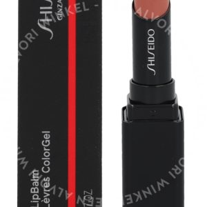 Shiseido Color Gel Lip Balm 2g #111 Bamboo