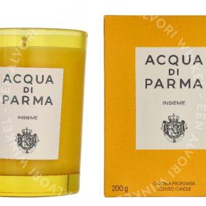Acqua Di Parma Insieme Scented Candle 200g
