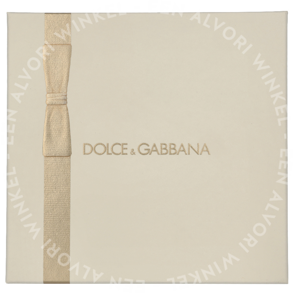 Dolce & Gabbana The One Giftset 85ml Edp Spray 75ml/Edp Spray 10ml - Afbeelding 2